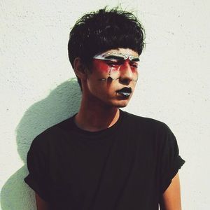 Meet your Posher, Gilberto